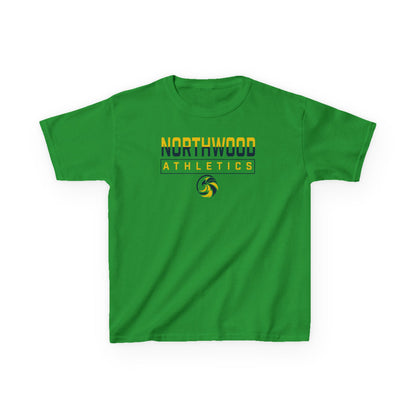 Northwood Athletics - Gildan Kids Heavy Cotton™ Tee