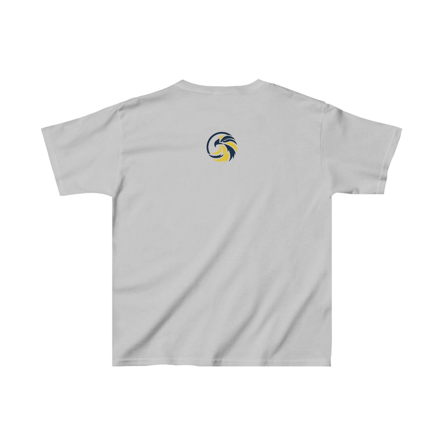 Eagle Pride - Gildan Kids Heavy Cotton™ Tee