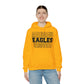 Gameday - Gildan Unisex Heavy Blend™ Hooded Sweatshirt