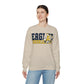 Cheerleading Cutout - Gildan Unisex Heavy Blend™ Crewneck Sweatshirt