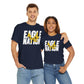 Eagle Nation - Gildan Heavy Cotton Tee