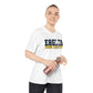 Cross Country Cutout - Team 365 Women's Performance V-Neck T-Shirt