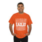 Gameday - Gildan Unisex Jersey Short Sleeve Tee