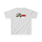 Made in NC - Gildan Kids Heavy Cotton™ Tee