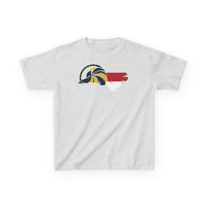 Made in NC - Gildan Kids Heavy Cotton™ Tee