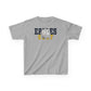 Gold Cutout - Gildan Kids Heavy Cotton™ Tee