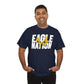 Eagle Nation - Gildan Heavy Cotton Tee