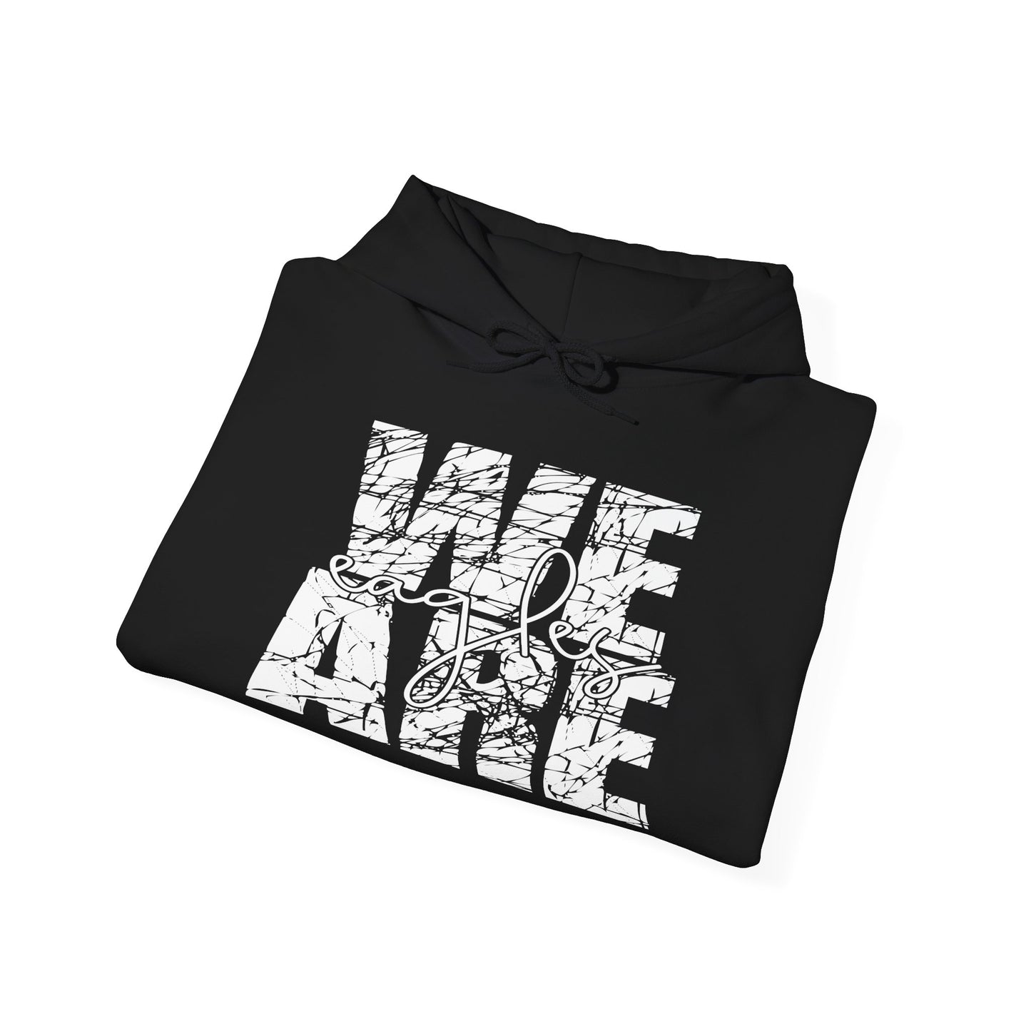 We Are Eagles - Gildan Unisex Heavy Blend™ Hooded Sweatshirt