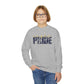 Eagle Pride - Gildan Youth Crewneck Sweatshirt