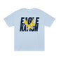 Eagle Nation - American Apparel Unisex Classic Tee