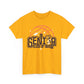 Senior Basketball c/o 2025 - Gildan Unisex Heavy Cotton Tee