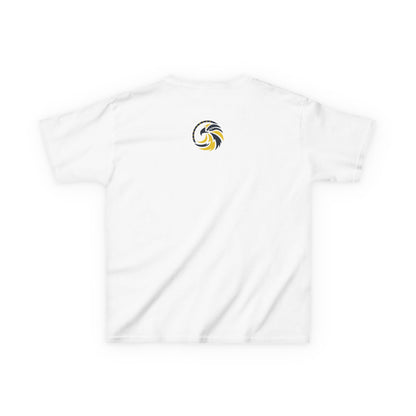 We Are Eagles - Gldan Kids Heavy Cotton™ Tee