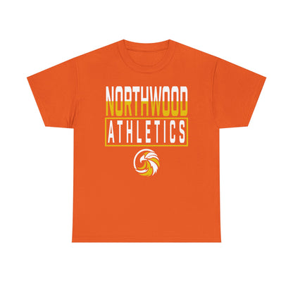 Northwood Athletics - Gildan Unisex Heavy Cotton Tee