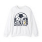Seniors 2023 Soccer -  Gildan Unisex Heavy Blend™ Crewneck Sweatshirt