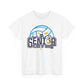 Senior Volleyball c/o 2025 - Gildan Unisex Heavy Cotton Tee