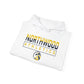 Northwood Athletics - Gildan Unisex Heavy Blend™ Hooded Sweatshirt