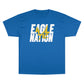 Eagle Nation - Champion T-Shirt