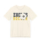 Soccer Cutout - Bella+Canva Unisex Jersey Short Sleeve Tee