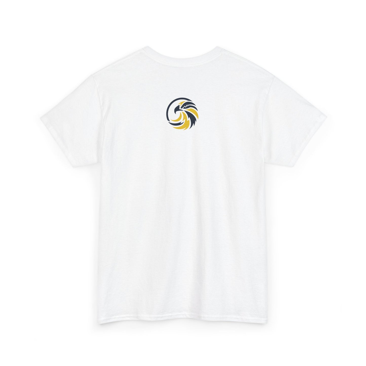 Eagle Pride - Gildan Unisex Heavy Cotton Tee