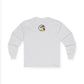 Eagle Pride - Gildan Unisex Ultra Cotton Long Sleeve Tee