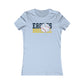 Baseball Cutout - Women's Favorite Tee