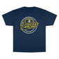 Eagles Circle Stamp - Champion T-Shirt