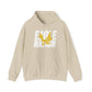 Eagle Nation - Gildan Unisex Heavy Blend™ Hooded Sweatshirt