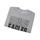 Gameday - Gildan Unisex Heavy Blend™ Crewneck Sweatshirt