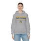 Northwood Athletics - Gildan Unisex Heavy Blend™ Hooded Sweatshirt