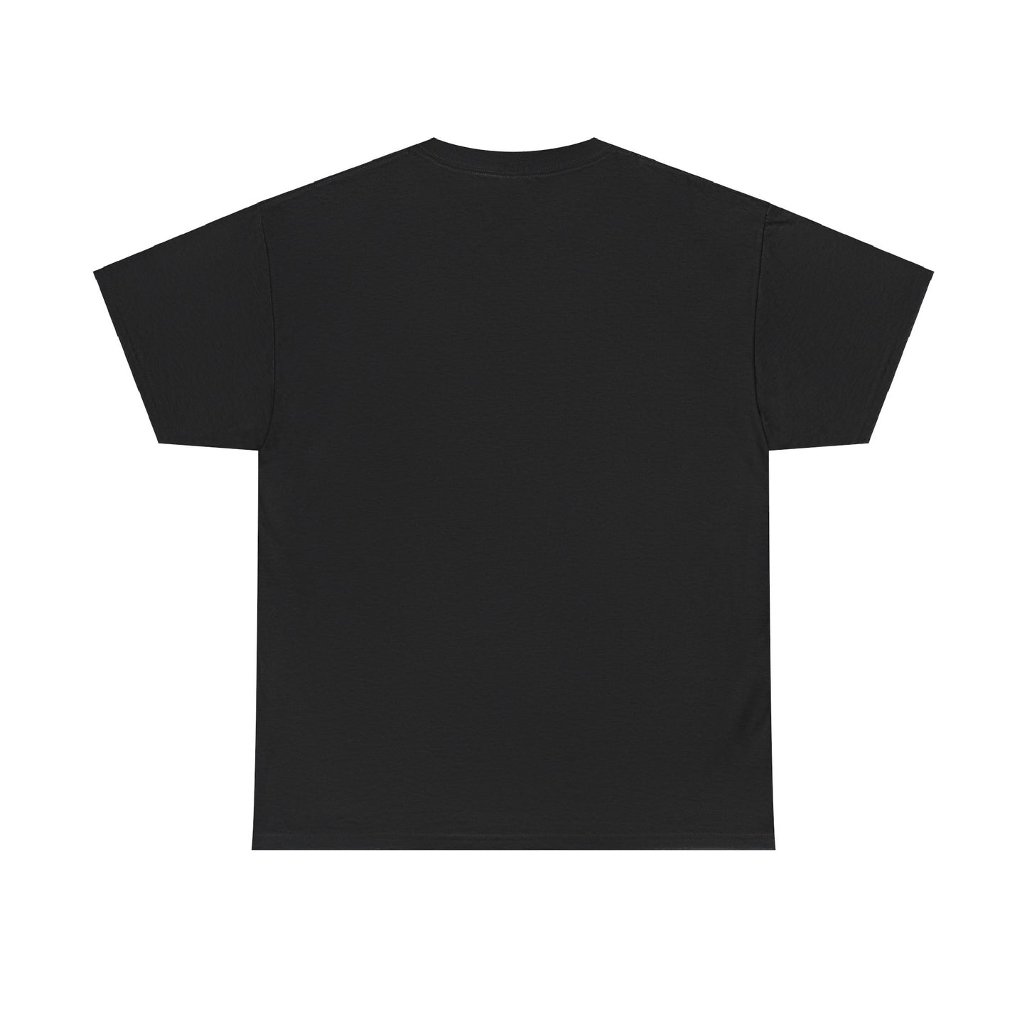 Original Logo - Gildan Unisex Heavy Cotton Tee