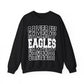 Gameday - Gildan Unisex Heavy Blend™ Crewneck Sweatshirt