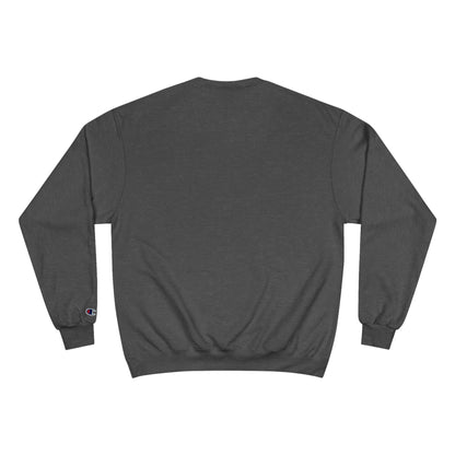 Original Logo - Champion Sweatshirt