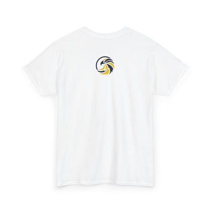 Eagle Pride - Gildan Unisex Heavy Cotton Tee