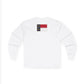 Made in NC - Gildan Unisex Ultra Cotton Long Sleeve Tee