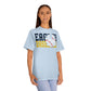 Baseball Cutout - American Apparel Unisex Classic Tee