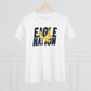 Eagle Nation - Bella+Canva Women's Premium Tee