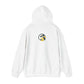 Eagle Pride - Gildan Unisex Heavy Blend™ Hooded Sweatshirt