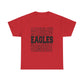 Gameday - Gildan Unisex Jersey Short Sleeve Tee