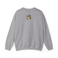 Senior c/o 2025 Vertical - Gildan Unisex Heavy Blend™ Crewneck Sweatshirt