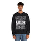 Gameday - Gildan Unisex Heavy Blend™ Crewneck Sweatshirt