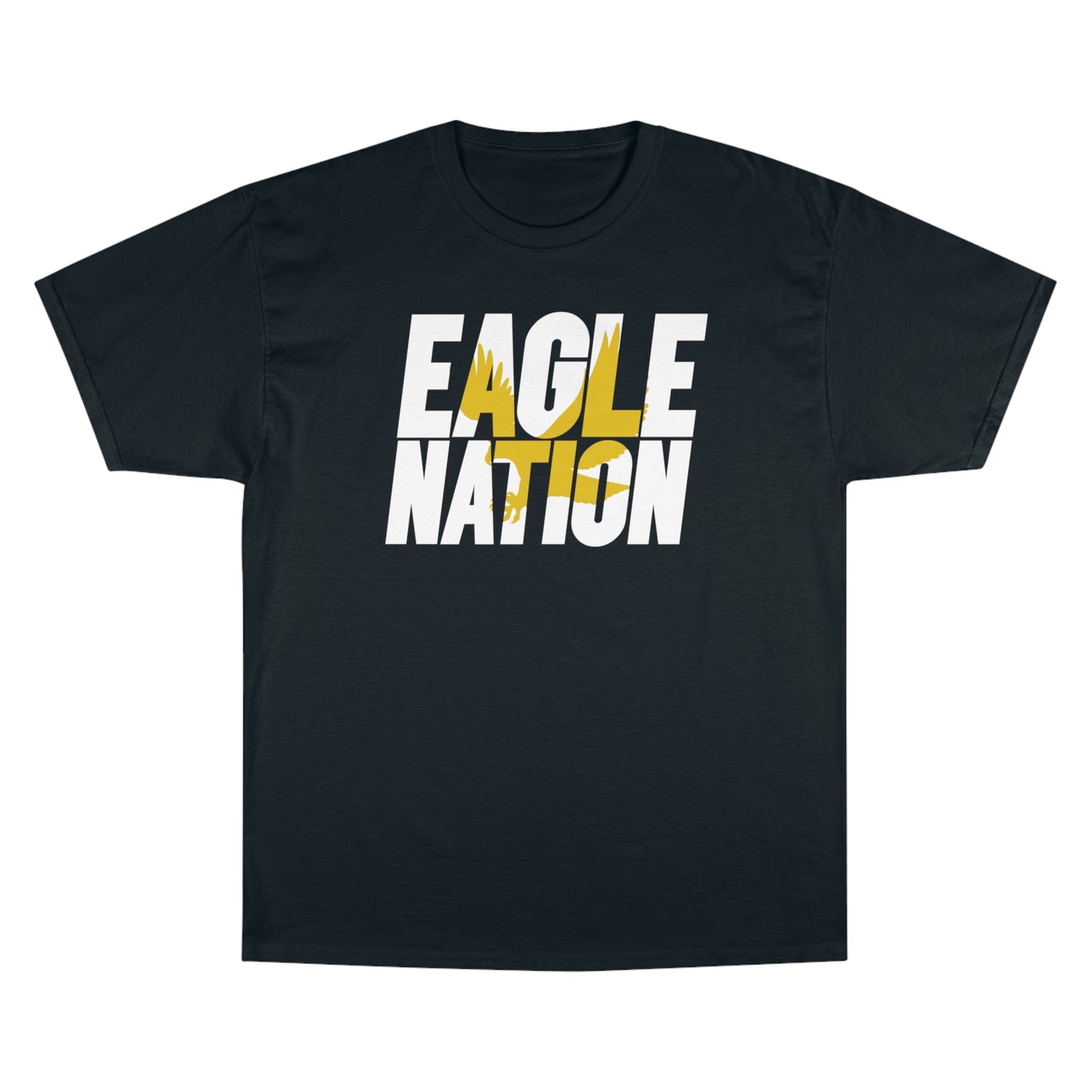 Eagle Nation - Champion T-Shirt