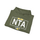 We are NTA Unisex Heavy Blend™ Hooded Sweatshirt