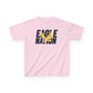 Eagle Nation - Gildan Kids Heavy Cotton™ Tee