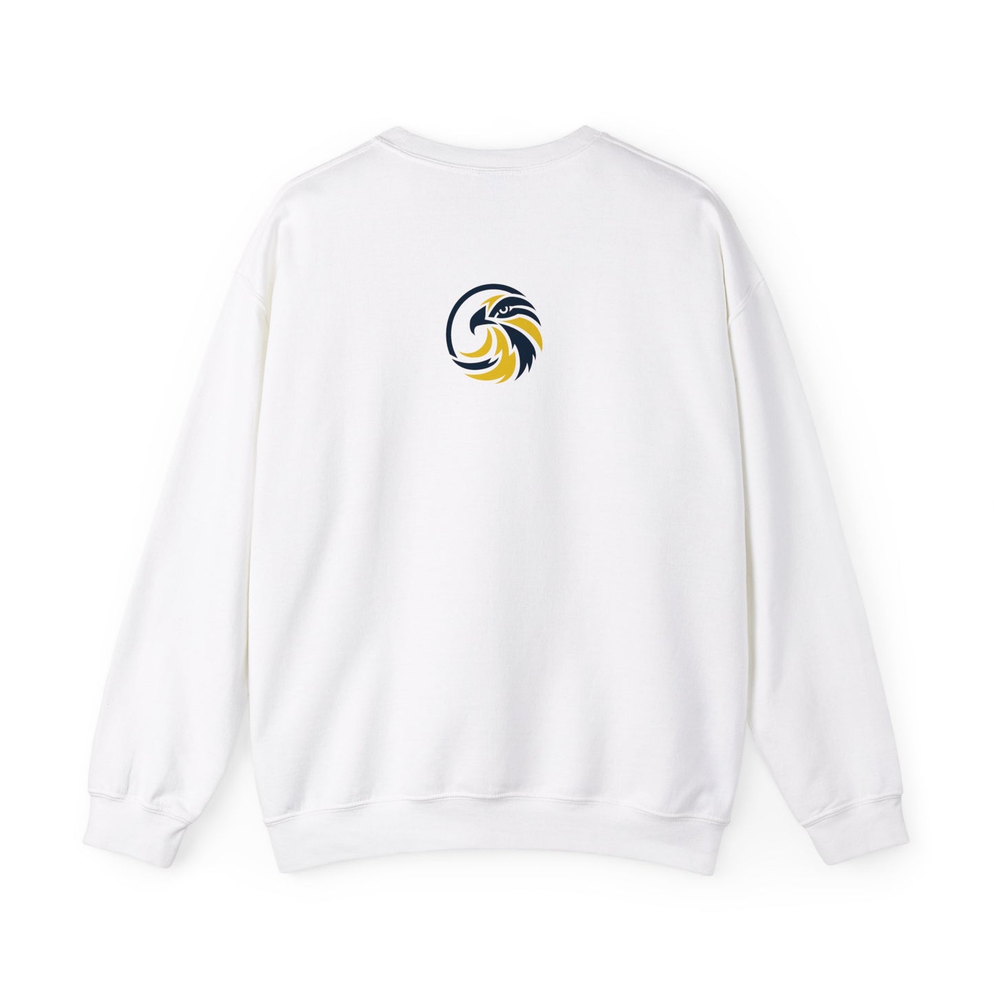 Eagle Pride - Gildan Unisex Heavy Blend™ Crewneck Sweatshirt