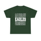 Gameday - Gildan Unisex Jersey Short Sleeve Tee