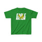 Eagle Nation - Gildan Kids Heavy Cotton™ Tee