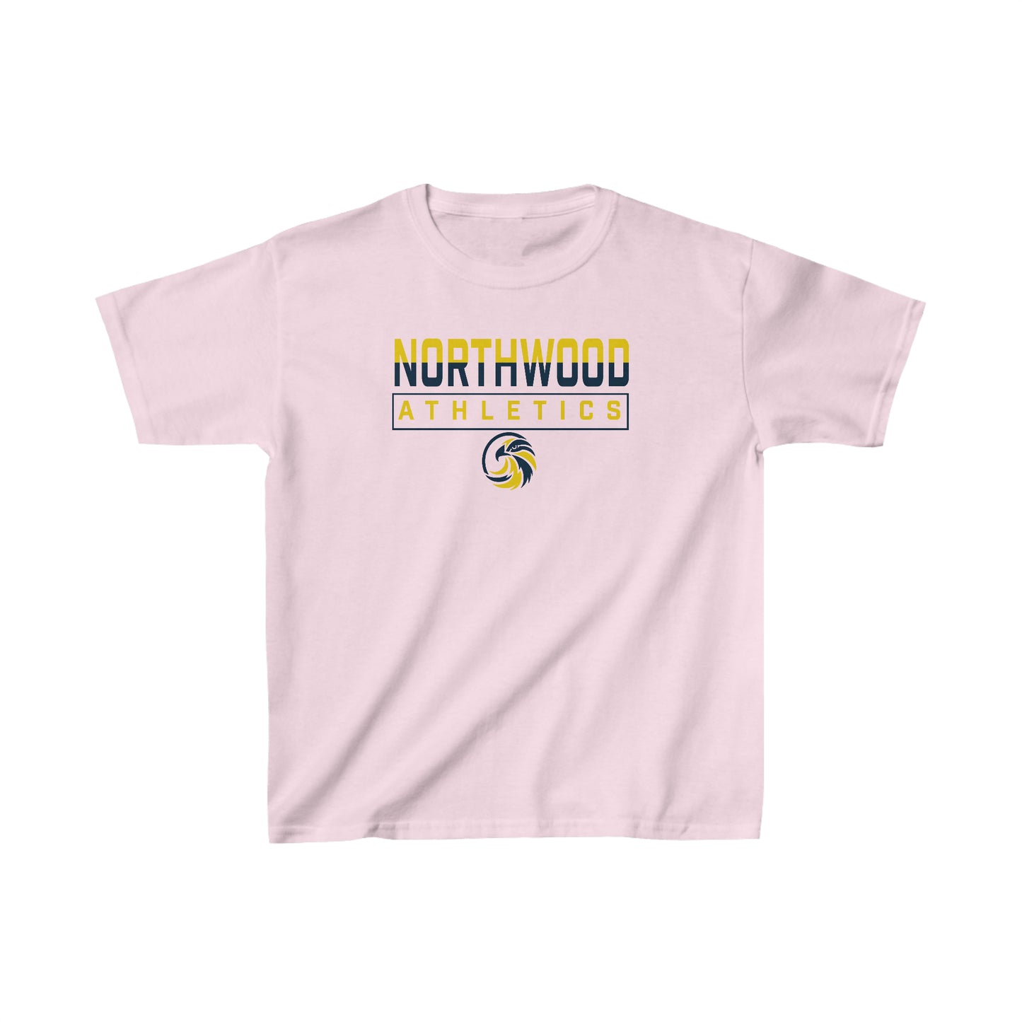 Northwood Athletics - Gildan Kids Heavy Cotton™ Tee