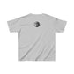 Lightning Bolt Eagle - Gildan Kids Heavy Cotton™ Tee