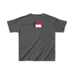 Made in NC - Gildan Kids Heavy Cotton™ Tee