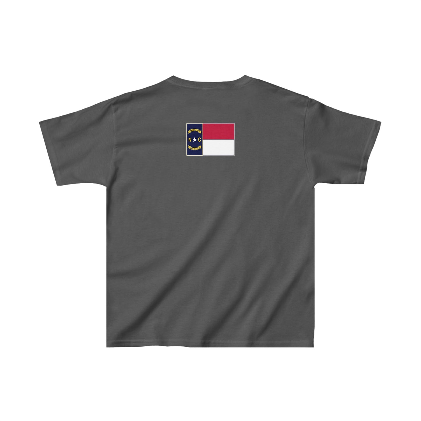 Made in NC - Gildan Kids Heavy Cotton™ Tee